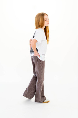 Джинси для дівчинки